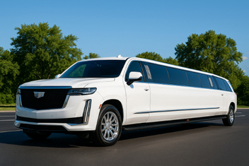 Costa Mesa Limousine