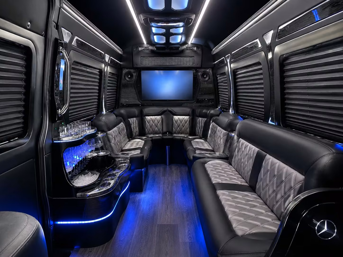 airport shuttle transportation for out of town wedding guests flying into john wayne airport