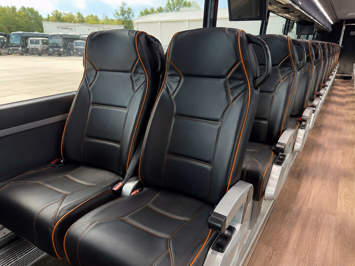 angel stadium fan shuttles and group transportation from costa mesa
