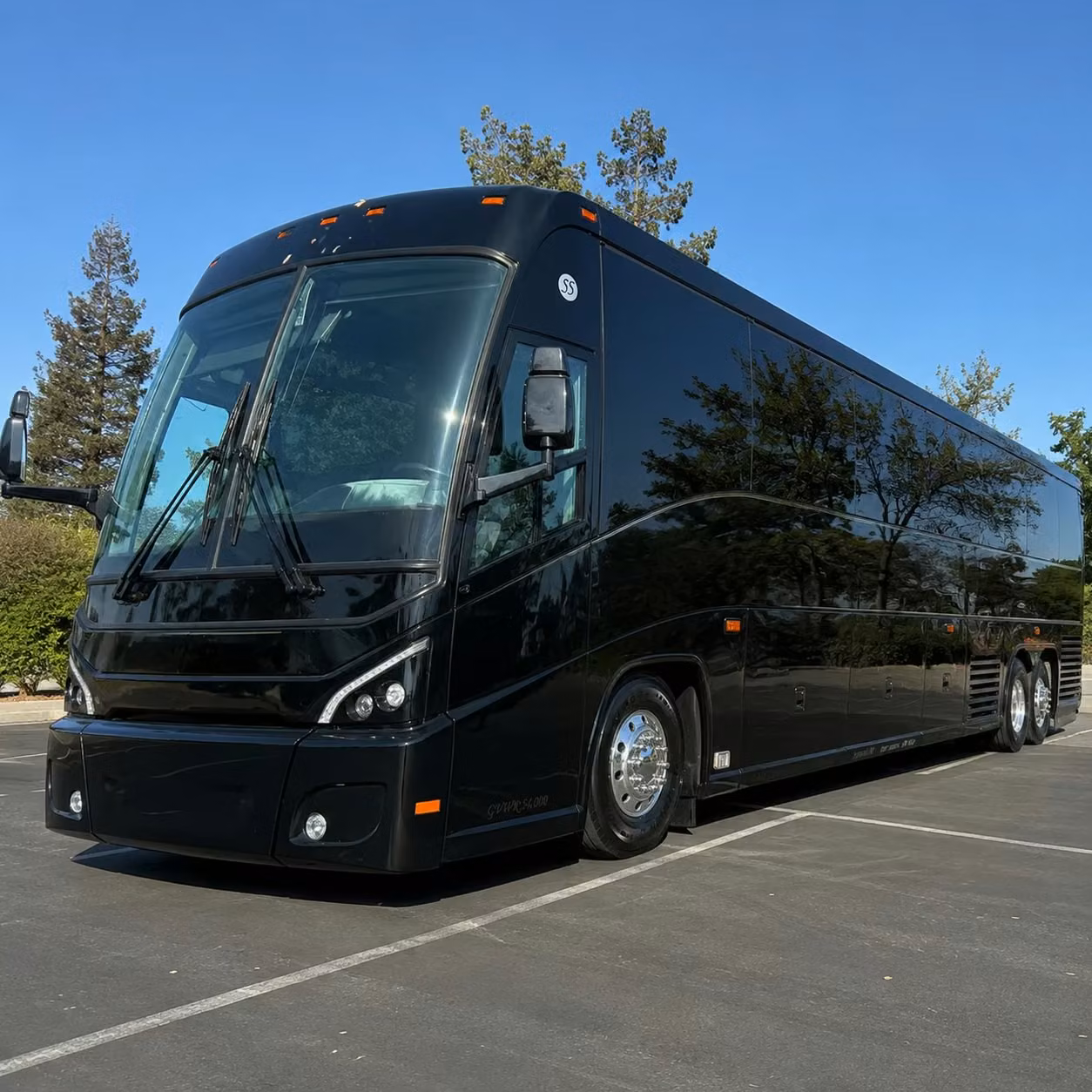 busrentalcostamesa com will help you plan long distance sports team travel from costa mesa