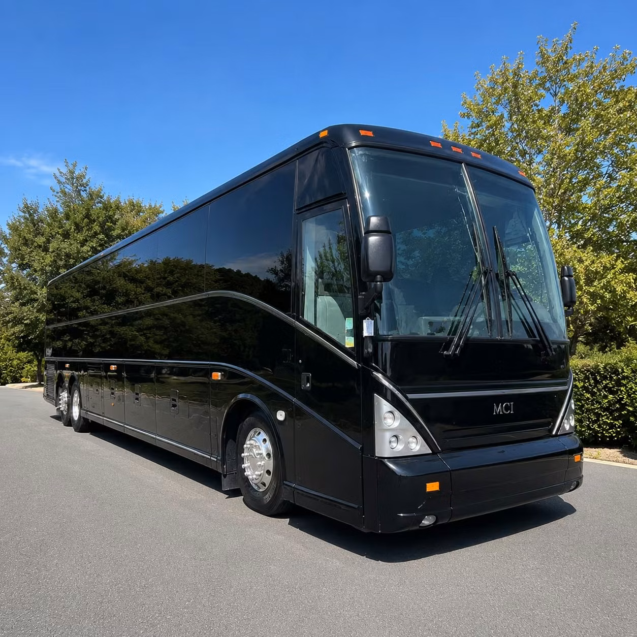 corporate event shuttle services at the oc fair event center in costa mesa