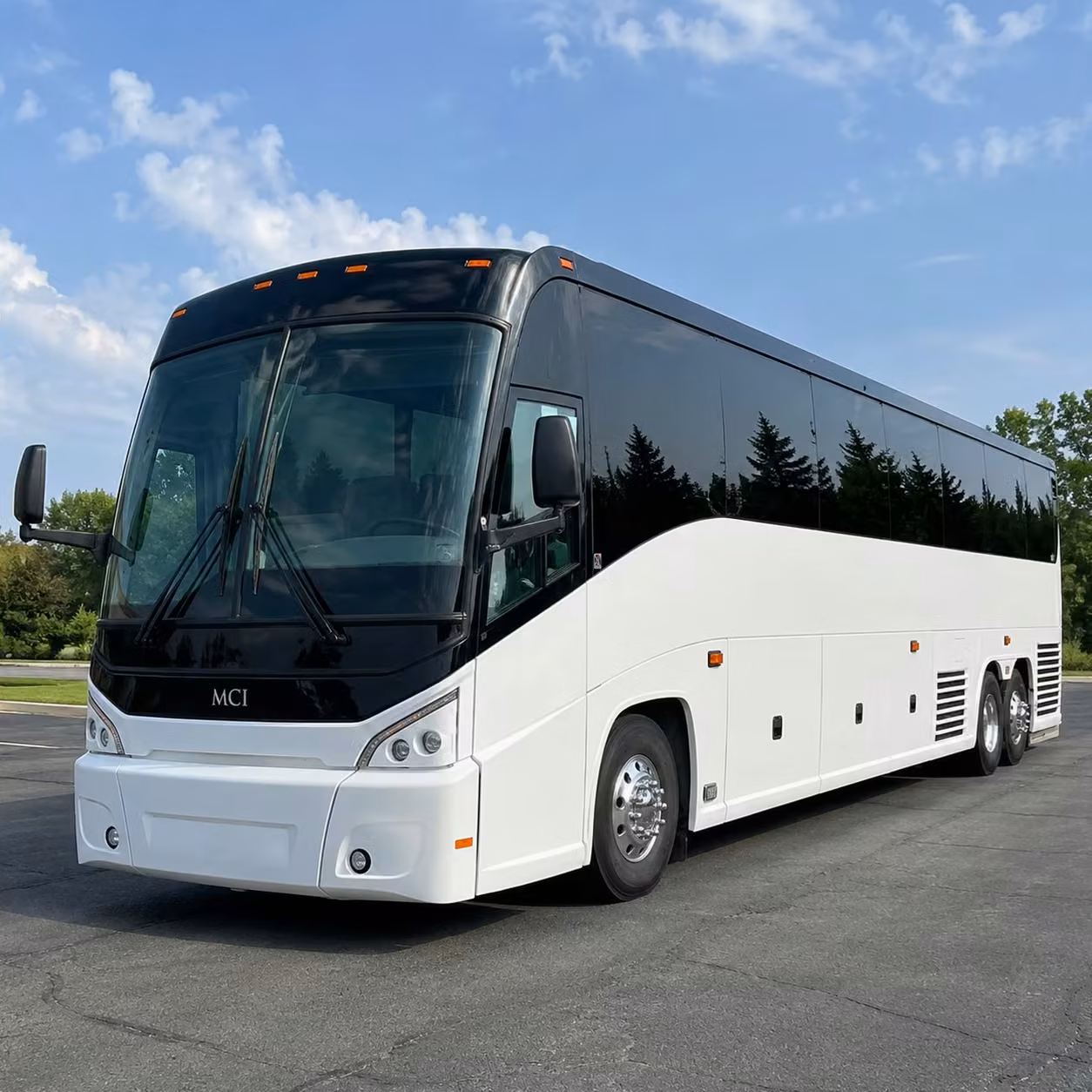 costa mesa church event and conference transportation made simple