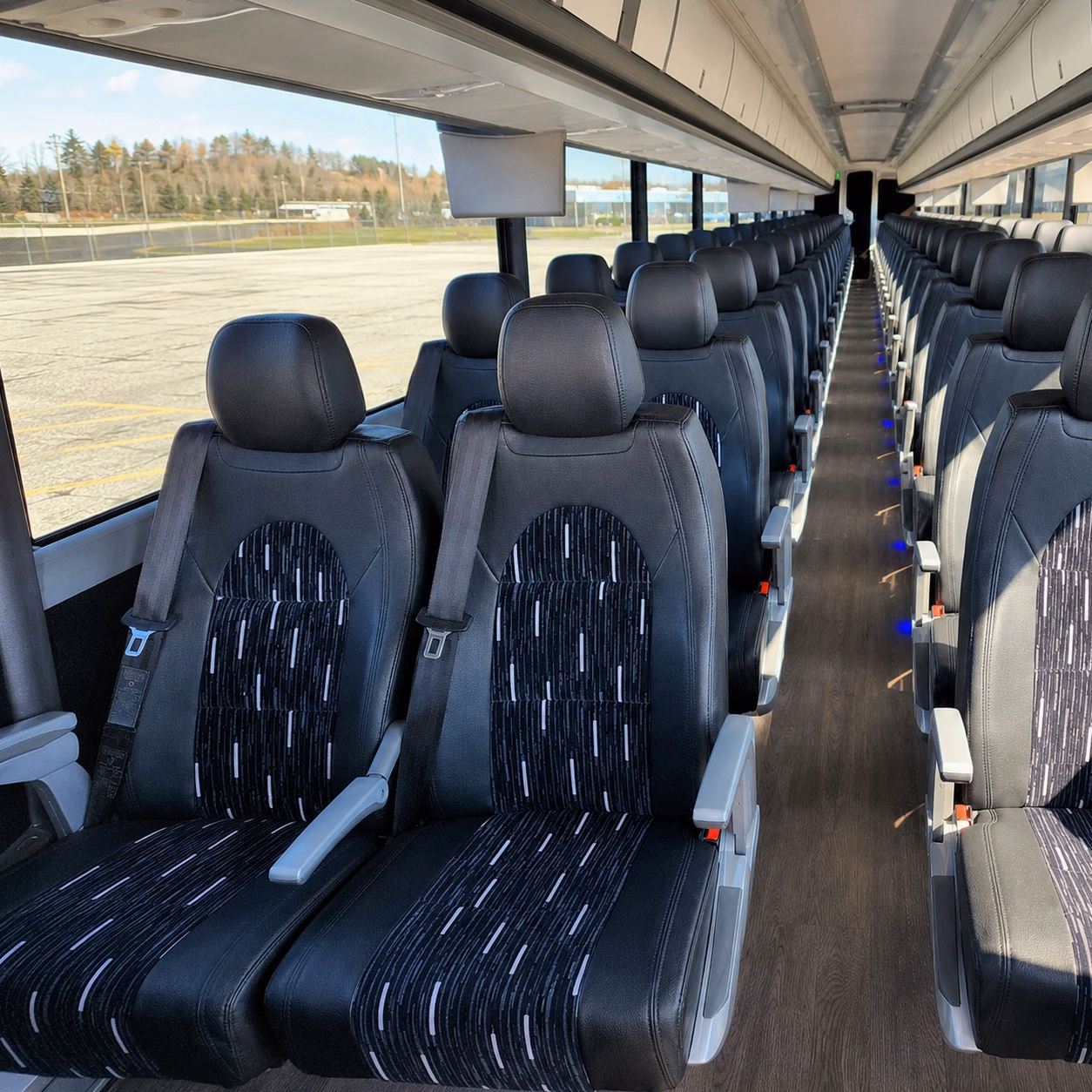 costa mesa church transportation