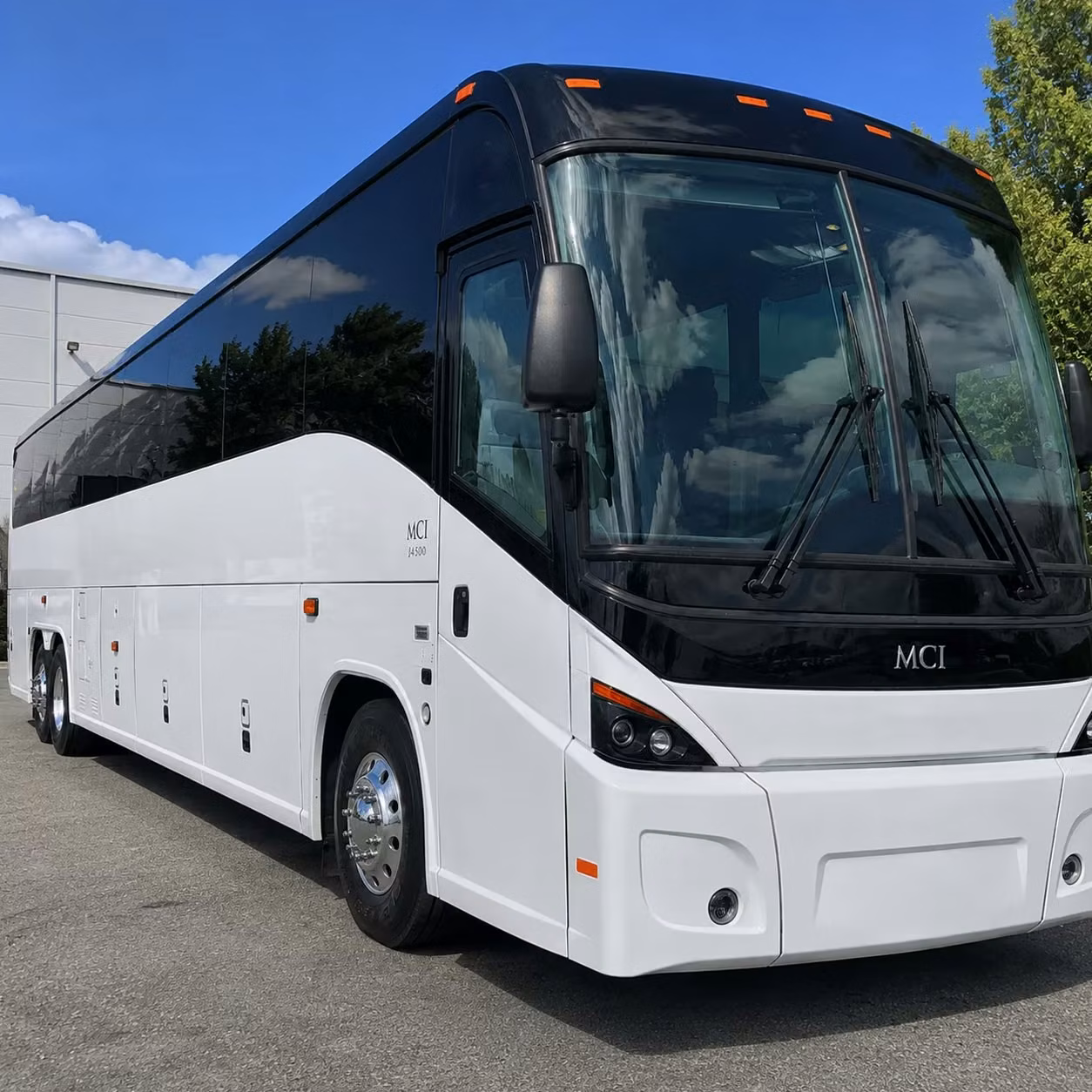 costa mesa employee transportation services