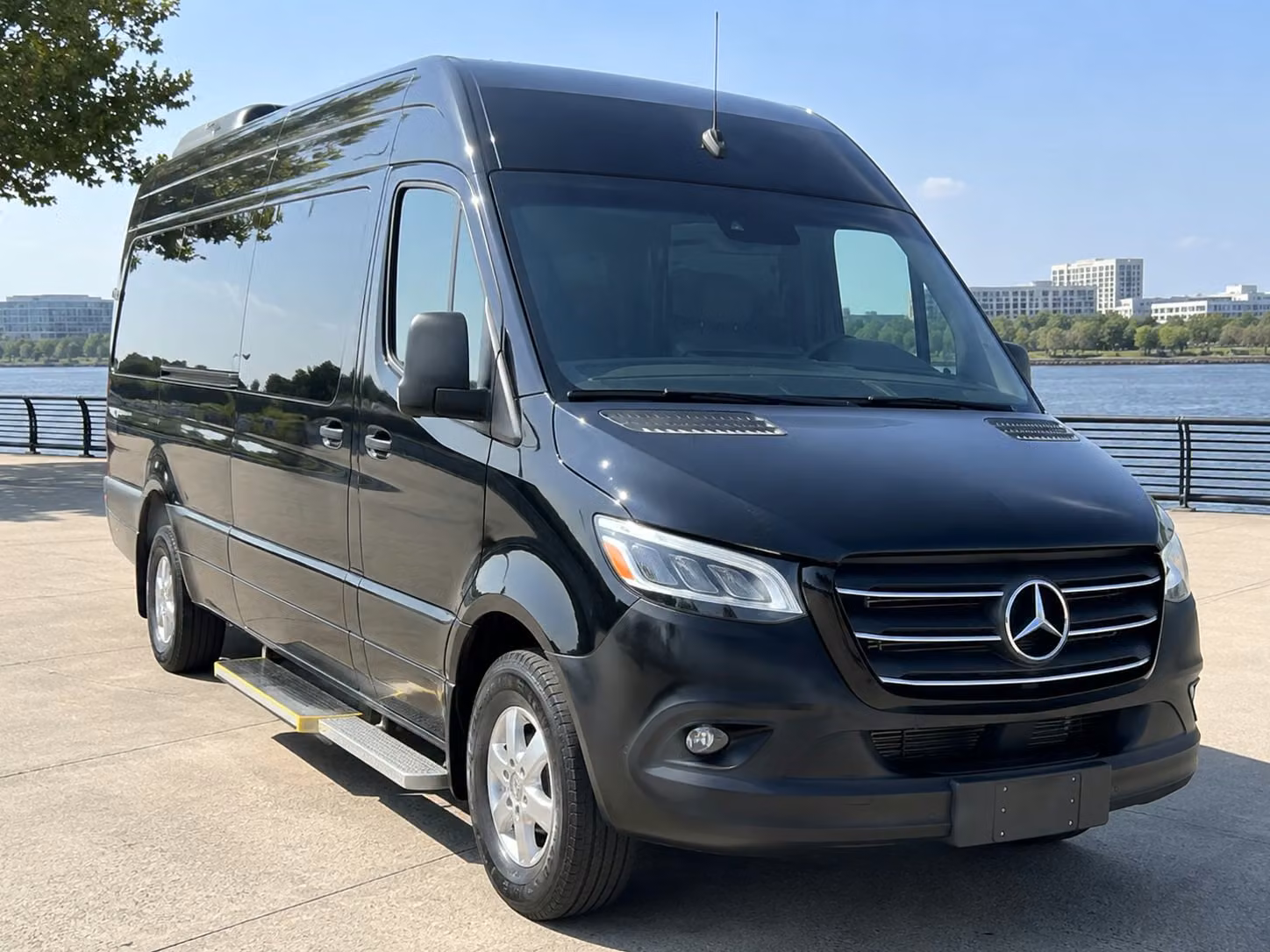 costa mesa employee transportation