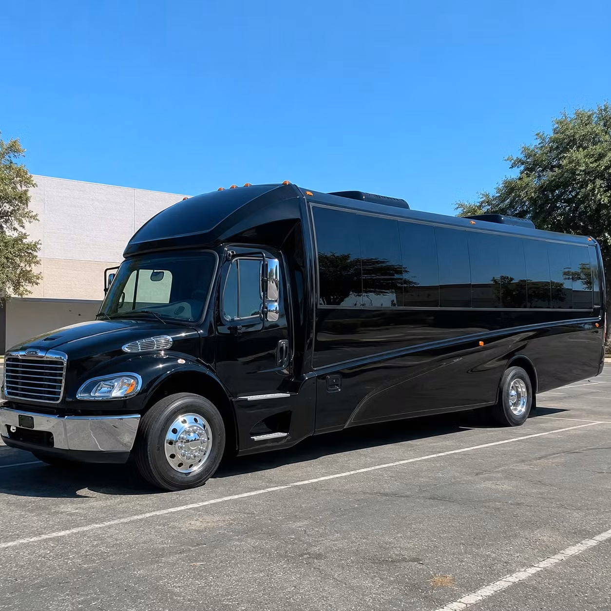 costa mesa field trip transportation