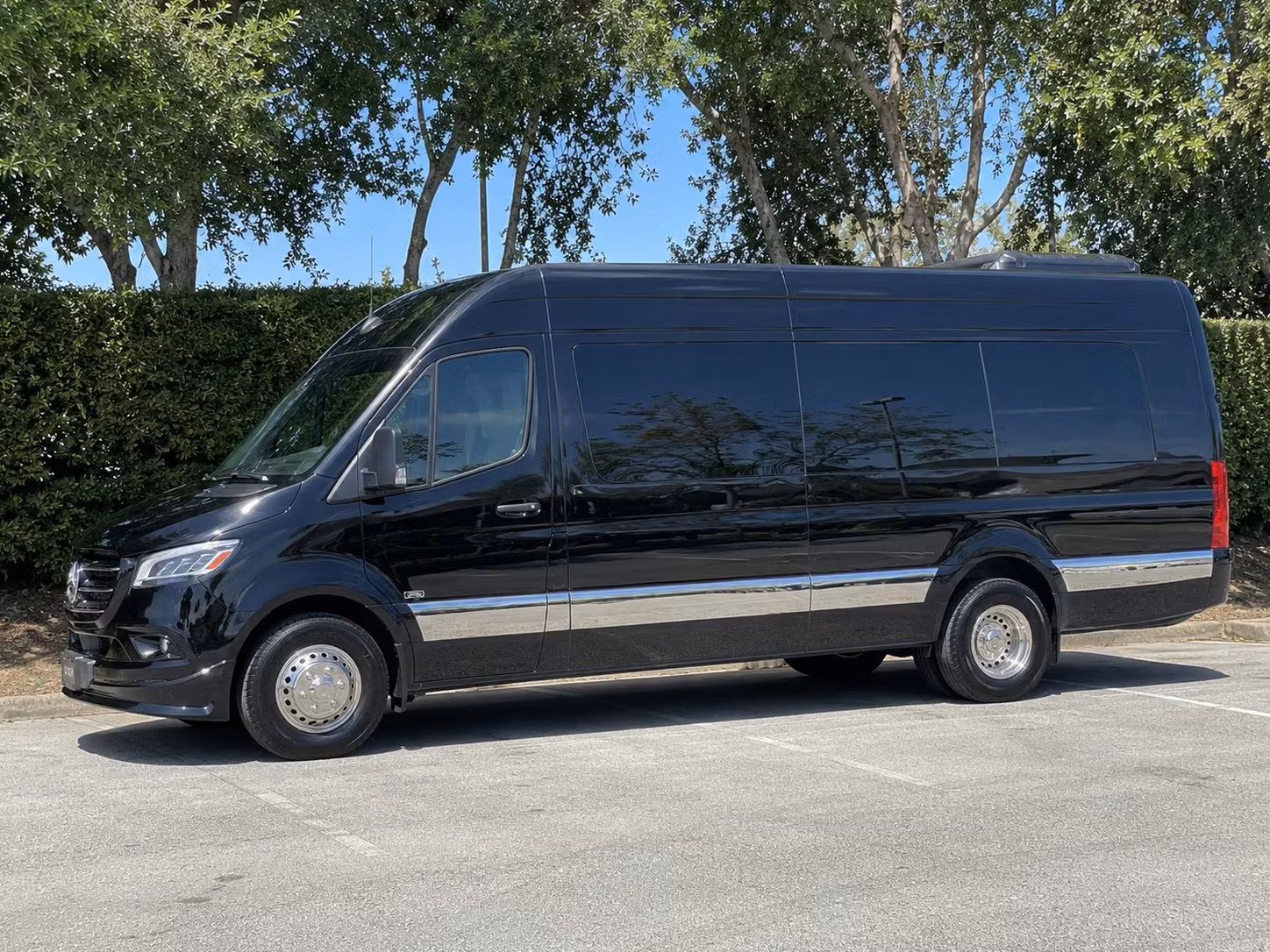 costa mesa sporting event transportation