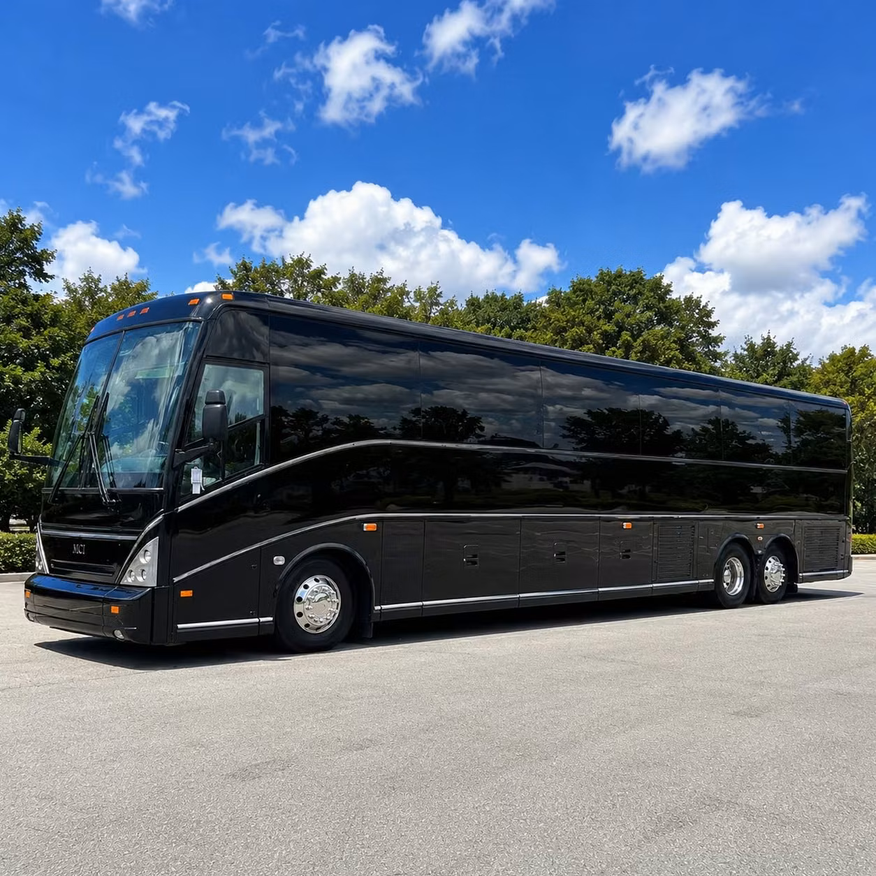 event transportation services in costa mesa