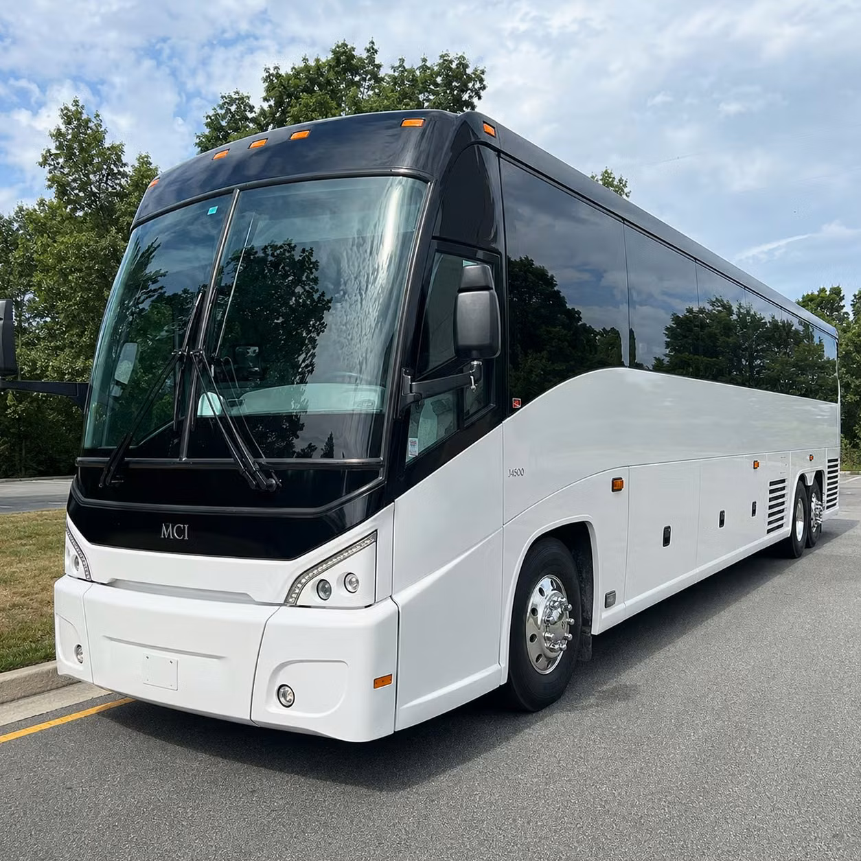 faith based retreat and mission trip bus rentals in costa mesa