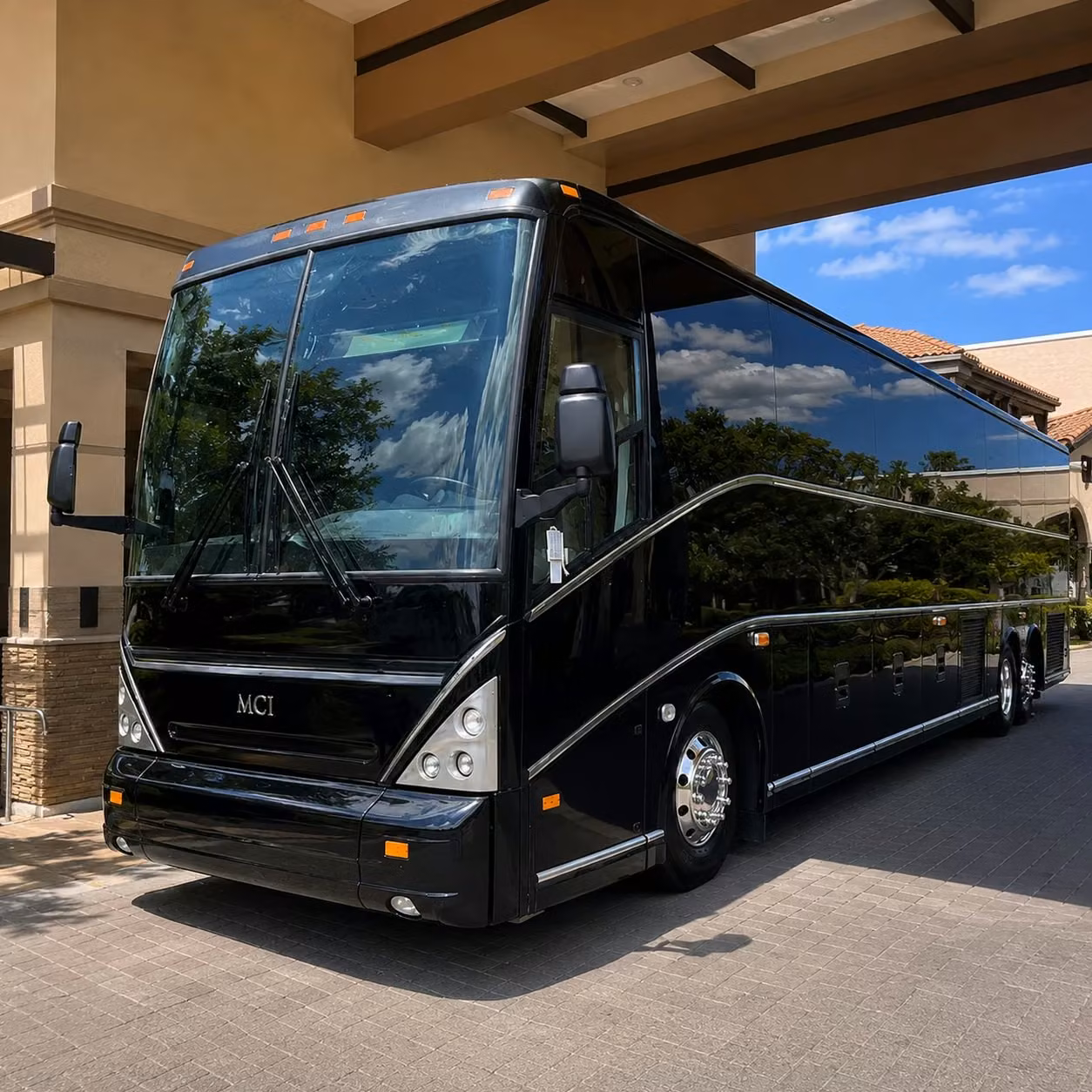 heading outside costa mesa you can still compare corporate event transportation options