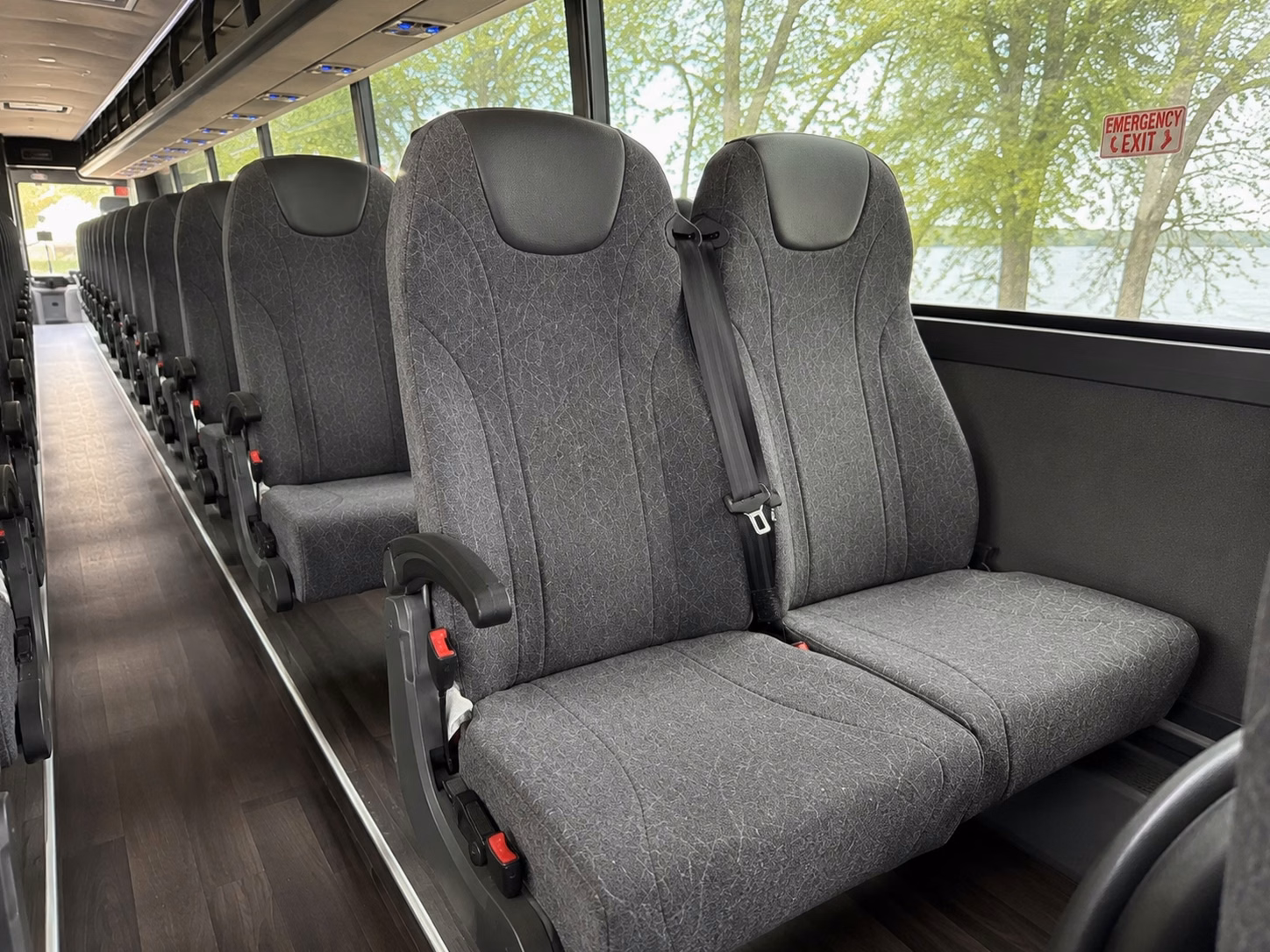how time of year and peak seasons affect costa mesa bus rental prices
