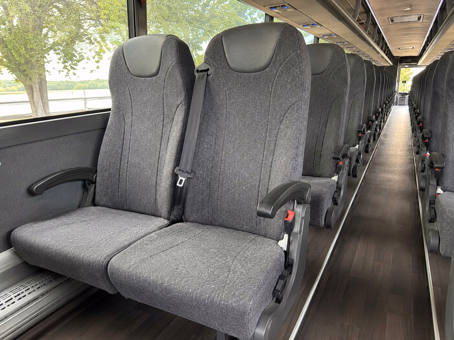 how where and when you re traveling affects costa mesa charter bus rental rates