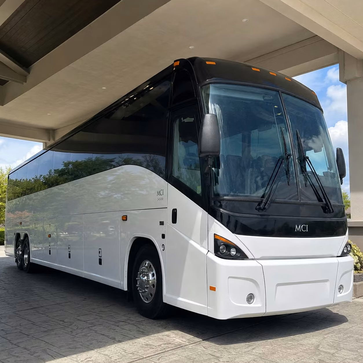 keep your south coast plaza event shuttles running smoothly all season long