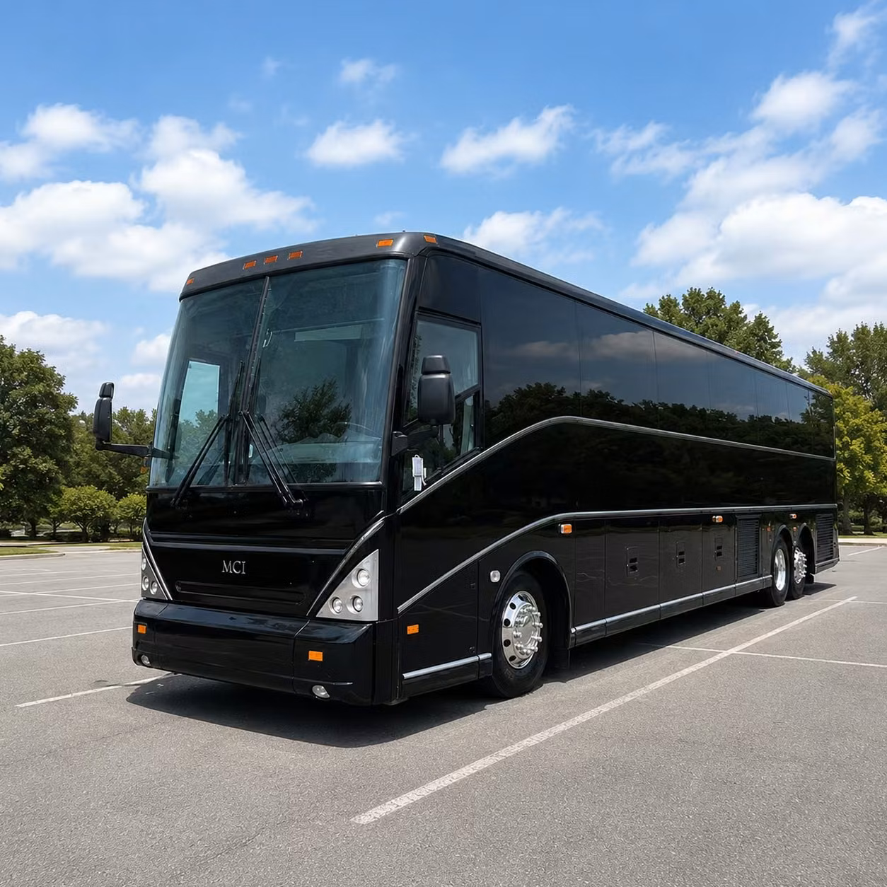 long distance corporate travel from costa mesa throughout southern california