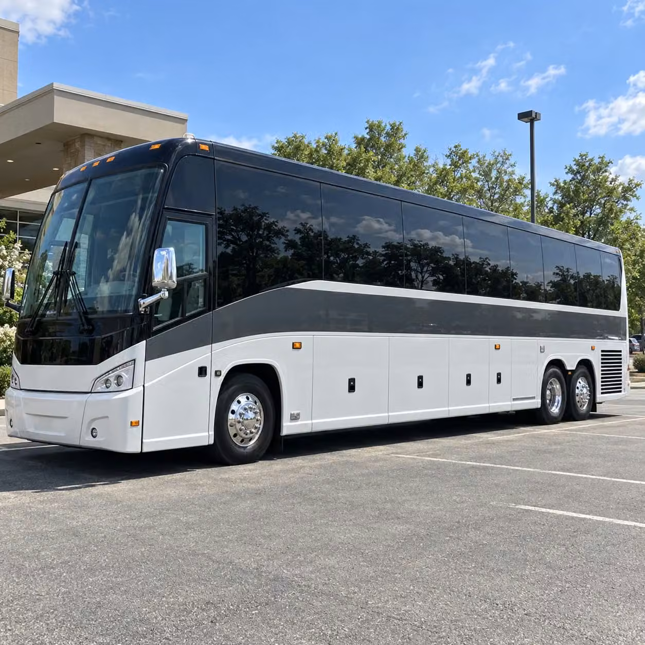 prom homecoming bus rentals in costa mesa