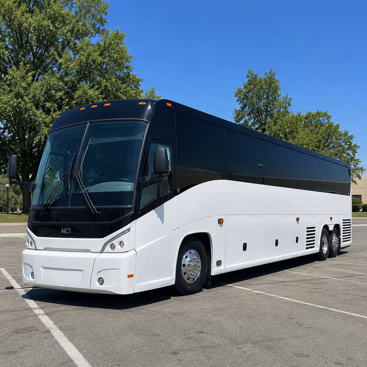 religious group transportation services in costa mesa