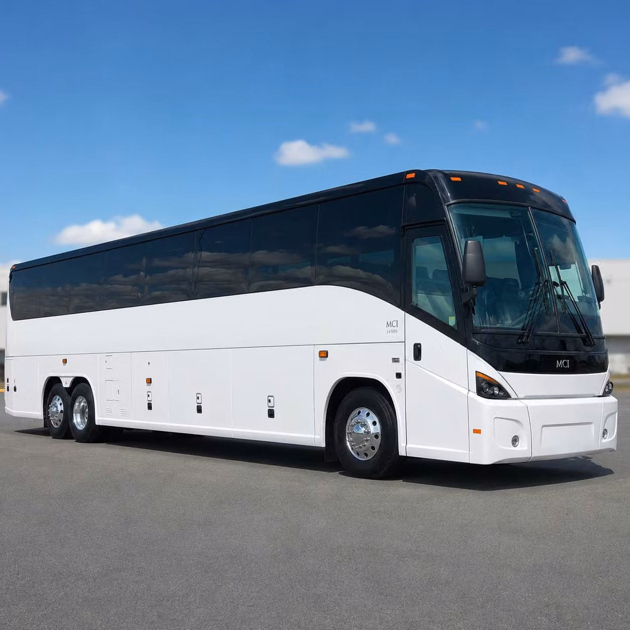 shuttle your costa mesa workforce between the office and john wayne airport without the parking headache
