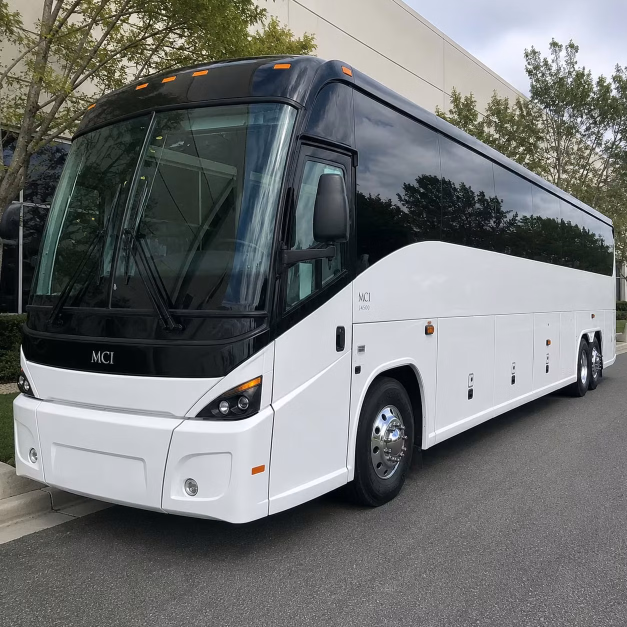 we make it easy to book multi stop employee shuttle routes across orange county