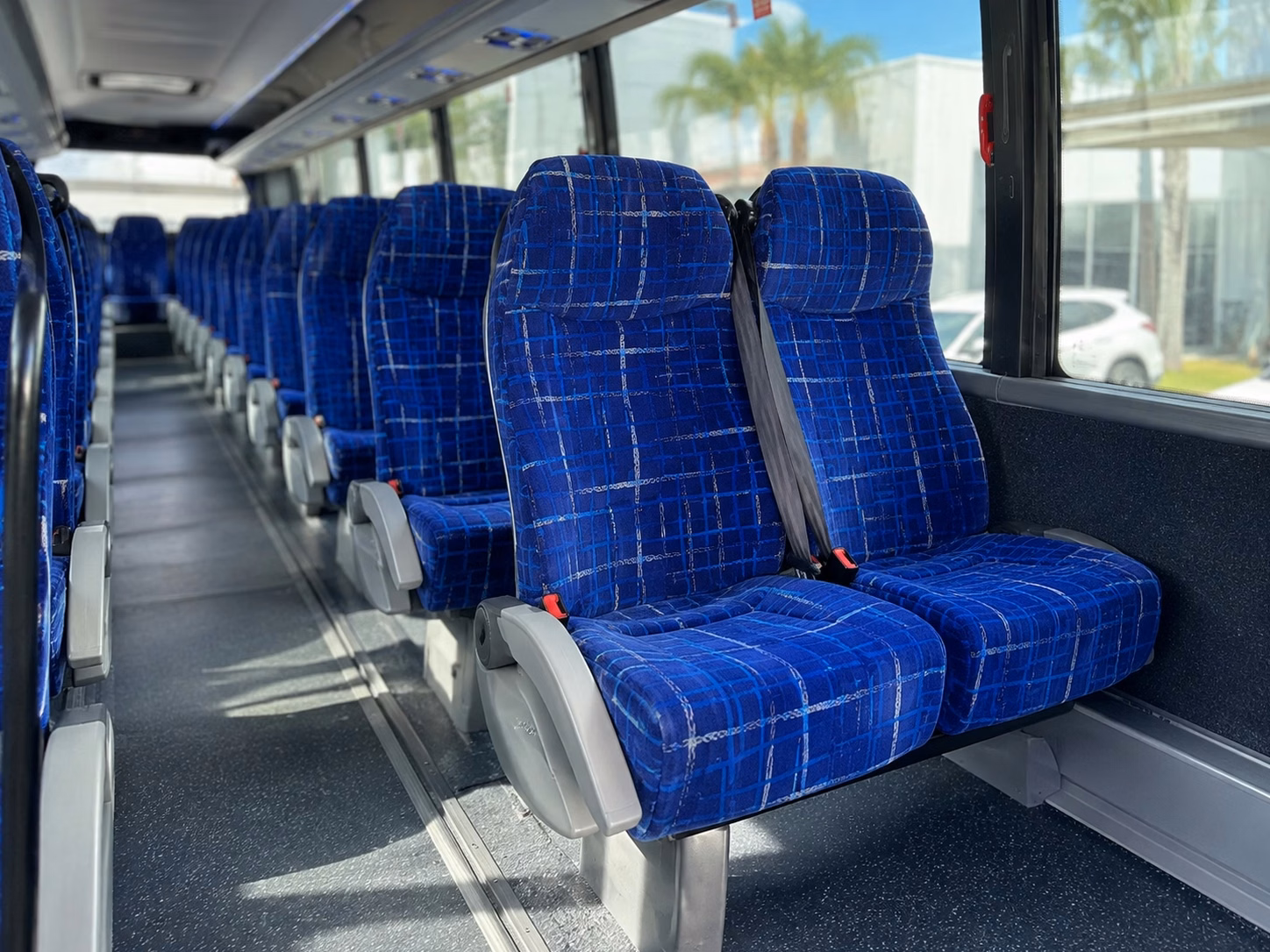 wedding party transportation to south coast plaza segerstrom center and the best costa mesa venues