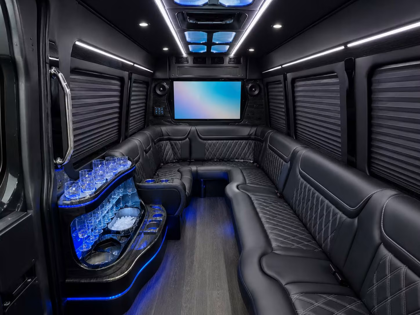 wedding shuttle bus rentals for costa mesa and south coast plaza venues