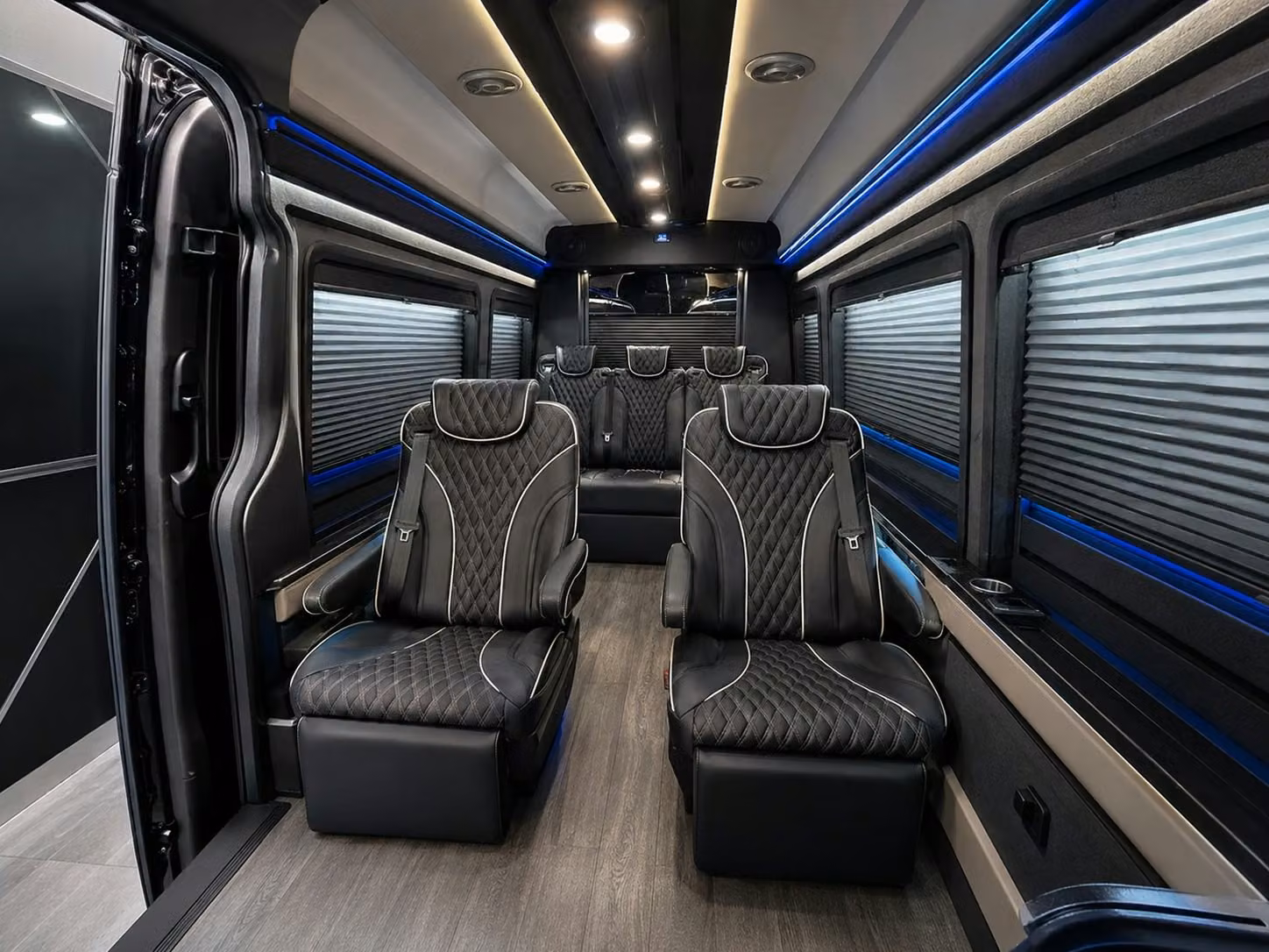 wherever your group is flying out of a costa mesa airport shuttle has you covered
