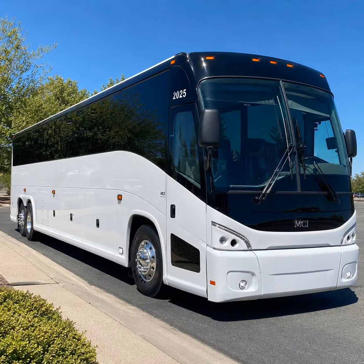 youth group and school of ministry transportation in costa mesa